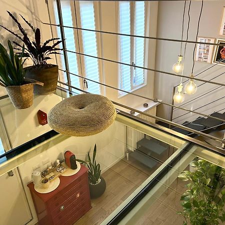 Moscova Design Loft Apartamento Milán Exterior foto