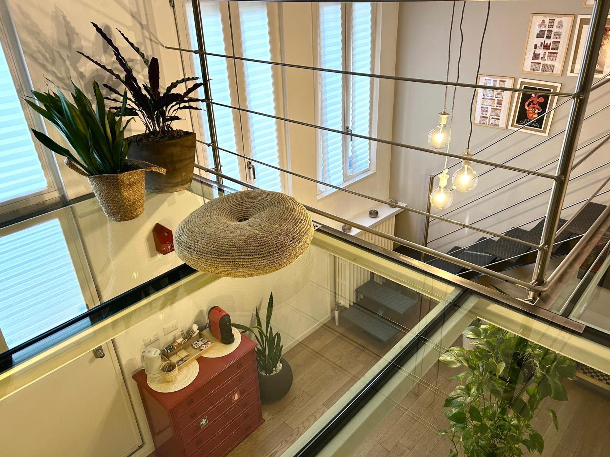 Moscova Design Loft Apartamento Milán Exterior foto